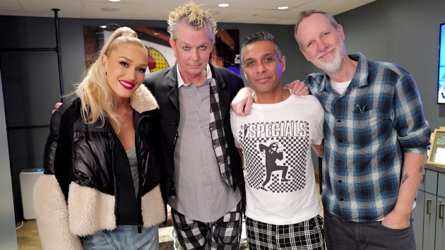 No Doubt reveals their favorite No Doubt songs