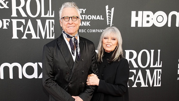 Pat Benatar & Neil Giraldo to serve as ‘American Idol’ mentors for Rock & Roll Hall of Fame episode