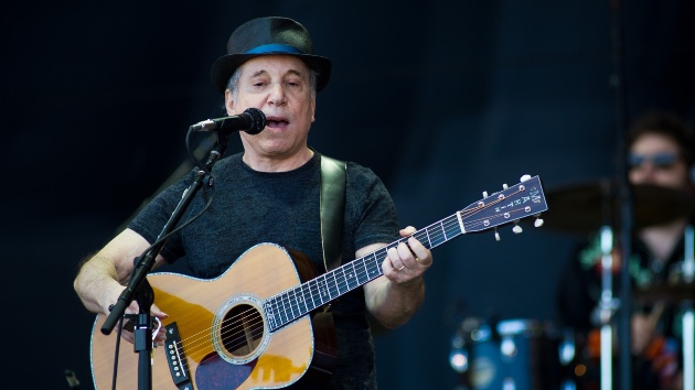 Bruce Springsteen, Bob Dylan, Paul Simon among ‘New York Times” 30 greatest living American songwriters