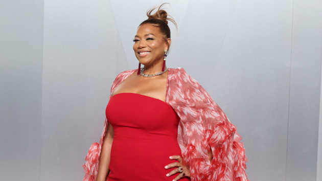 Queen Latifah to host 2026 American Music Awards