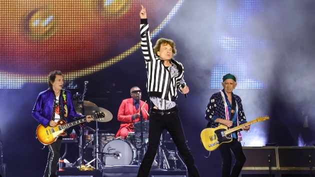 Are The Rolling Stones teasing a new album?