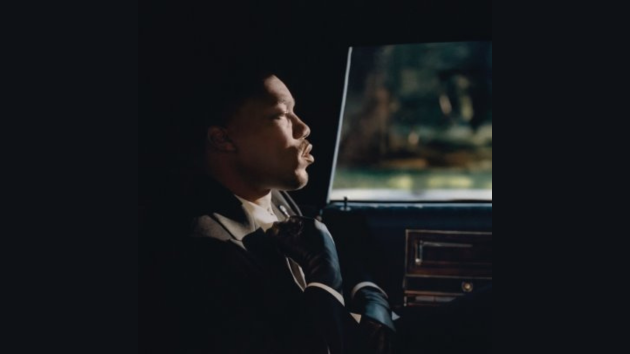 GIVĒON announces ‘Beloved’ deluxe