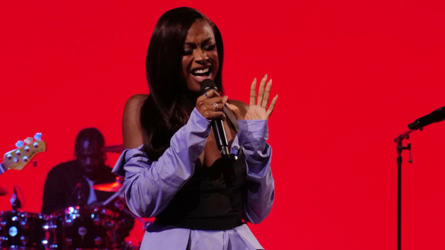 ‘TIME’100 names Coco Jones, Keke Palmer, Anderson .Paak among most influential people of 2026