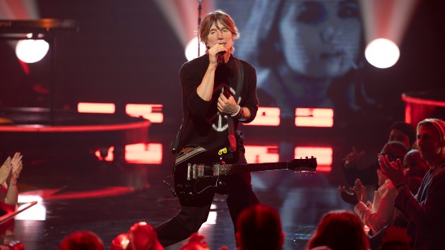Goo Goo Dolls cancel tour due to singer John Rzeznik’s illness