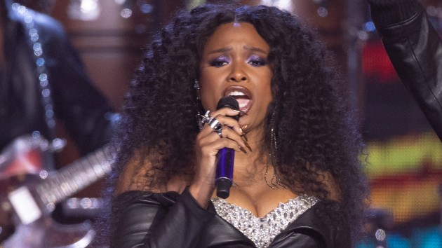Jennifer Hudson to return to ‘American Idol’ ﻿as guest judge and mentor