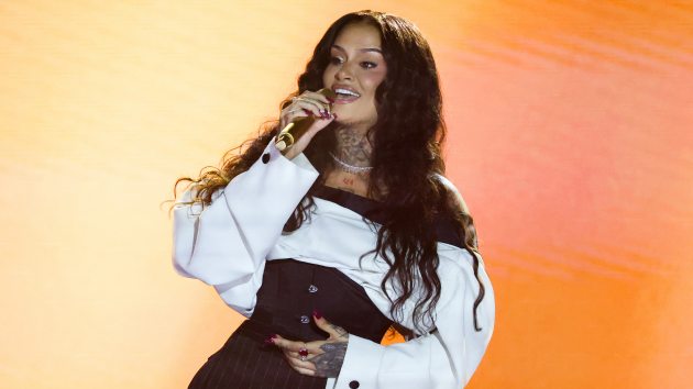 Kehlani, Mariah the Scientist, Teyana Taylor honored at ‘Billboard’ Women in Music 2026