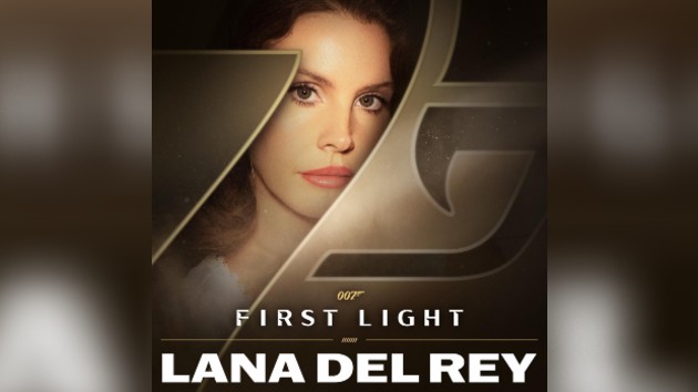 We’re shook, not stirred: Lana Del Rey sings title song for new James Bond video game ‘007 First Light’