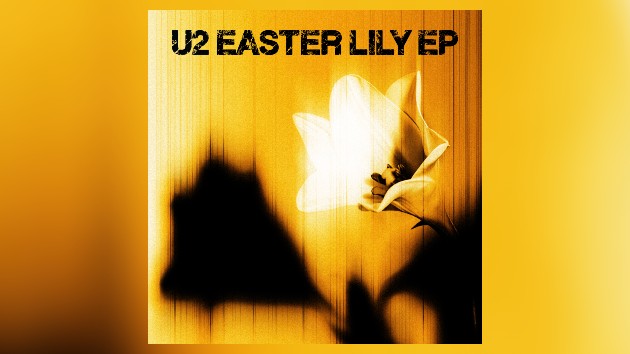 U2’s The Edge on releasing new EP ‘Easter Lily’: ‘The songs are the boss’