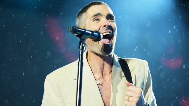 Watch video for The All-American Rejects’ song ‘King Kong’