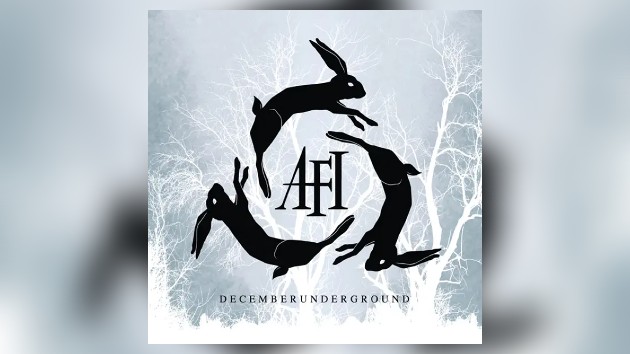 AFI announces 20th anniversary ‘Decemberunderground’ vinyl reissue