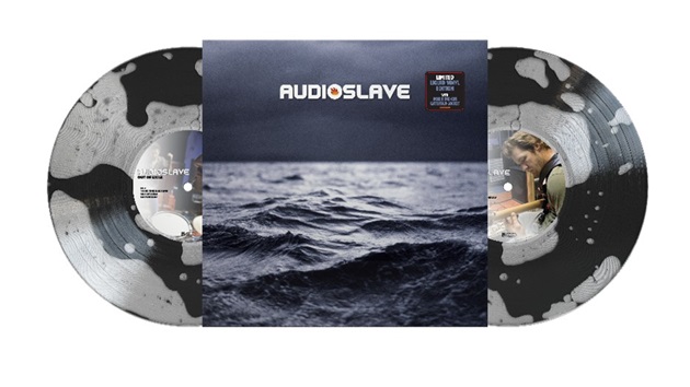 Vinyl reissue of Audioslave’s ﻿’Out of Exile﻿’ announced