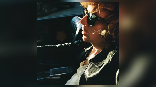 Beck announces Ride Lonesome North American tour