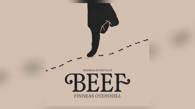 Listen to first song from FINNEAS’ ﻿’Beef﻿’ season 2 score