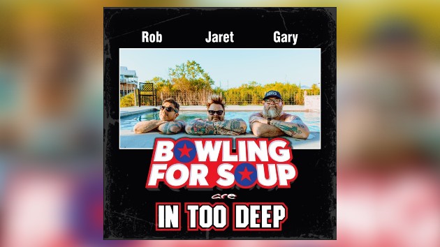 Bowling for Soup releases cover of Sum 41’s ‘In Too Deep’