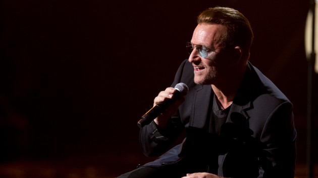 Bono, Este Haim, FINNEAS and Thomas Bangalter to give talks during 2026 Tribeca Festival
