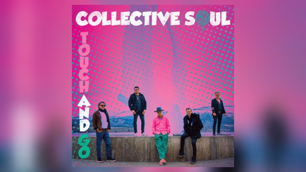 Collective Soul releasing new ‘﻿Touch and Go’﻿ album on Record Store Day