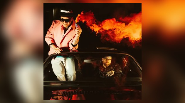 Highly Suspect drops new single, ‘Wasted’