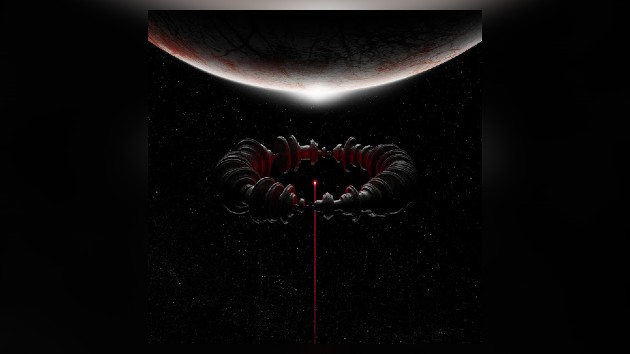 Muse teases new ﻿’The Wow! Signal’﻿ track, ‘Cryogen’