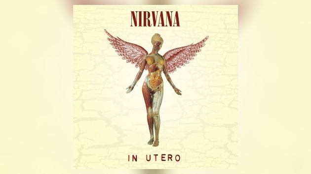 Steve Albini’s Indonesia ‘﻿In Utero’﻿ Gold record going up for auction