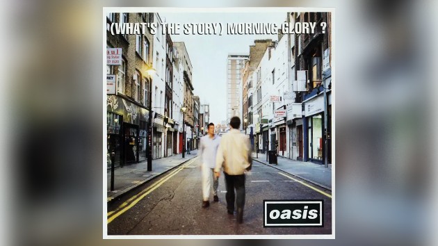 And after all, how much would you spend on Noel Gallagher’s ‘(What’s the Story) Morning Glory?’ guitar