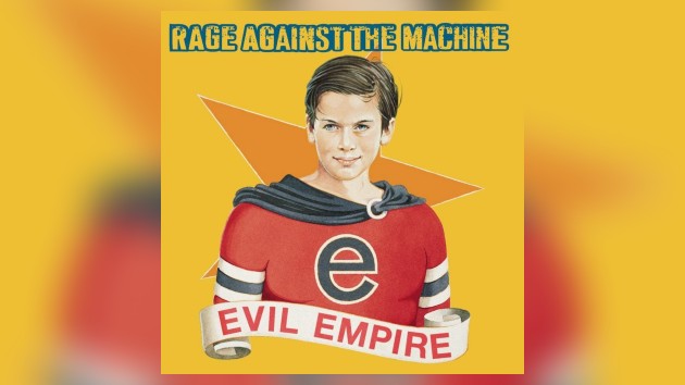 Come wit it now! Rage Against the Machine’s ‘Evil Empire’ turns 30