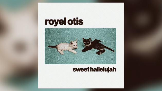 Listen to new Royel Otis song, ‘Sweet Hallelujah’