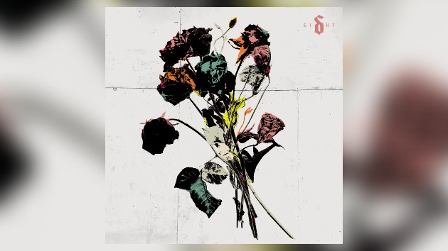 Shinedown teases upcoming ﻿’EI8HT﻿’ song for Friday