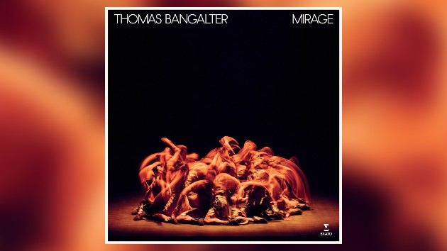 Daft Punk’s Thomas Bangalter announces new album, ‘Mirage – Ballet for 16 Dancers’