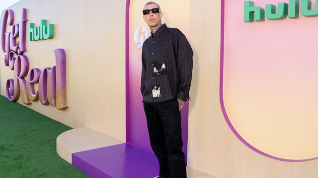 Travis Barker documentary ﻿’Louder than Fear’﻿ to premiere on Hulu