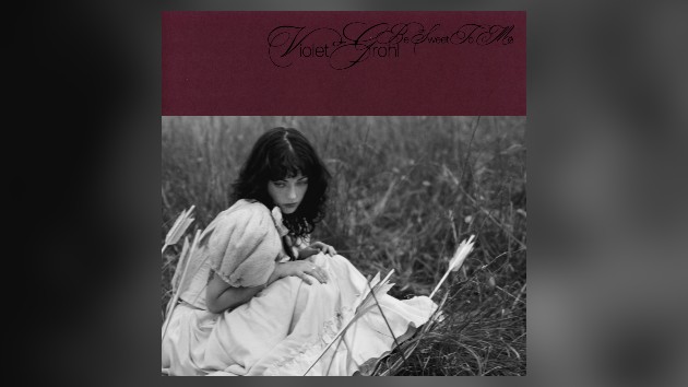 Violet Grohl releases new ﻿’Be Sweet to Me’﻿ song, announces debut headlining shows