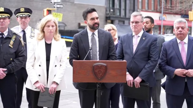 Suspect arrested in killing of 7-month-old baby shot in stroller, police say