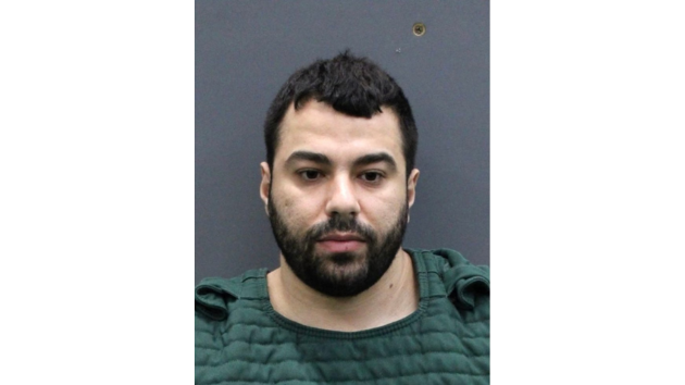 Man accused of killing USF doctoral students allegedly asked ChatGPT about disposing of body: Court filing