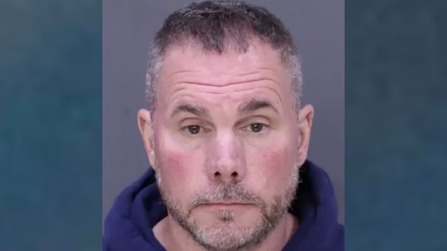 Husband charged with murder in wife’s 2002 disappearance makes 1st court appearance, denied bail