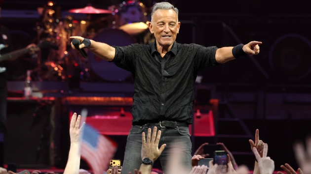 Donald Trump responds to Bruce Springsteen, calls for MAGA boycott