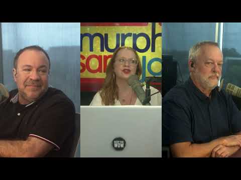 When you see change in older pets