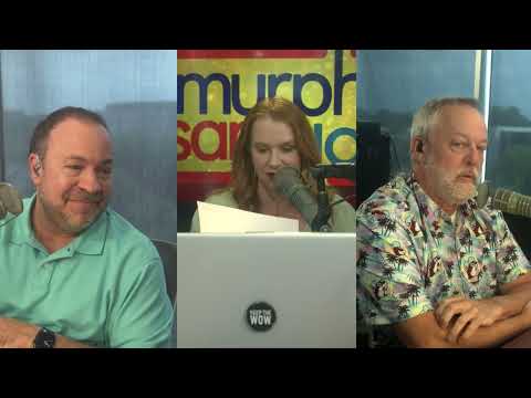 Grateful Friday – Our Favorite Day!