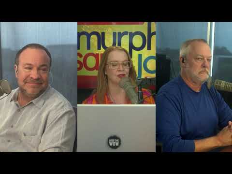 Murphy Doesn’t Watch TV