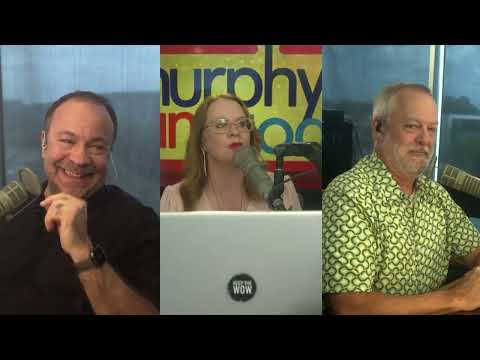 Jodi’s Hollywood Outsider: Coyote vs. Acme Trailer