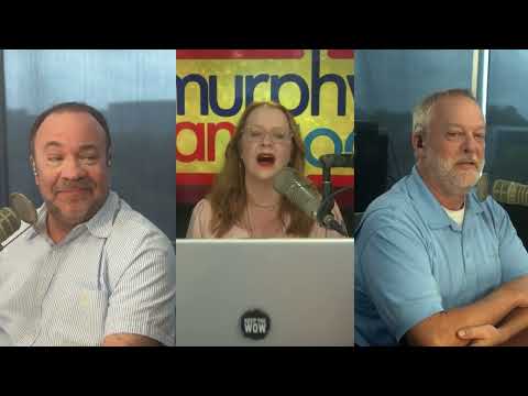 Jodi’s Eye Exam Incident