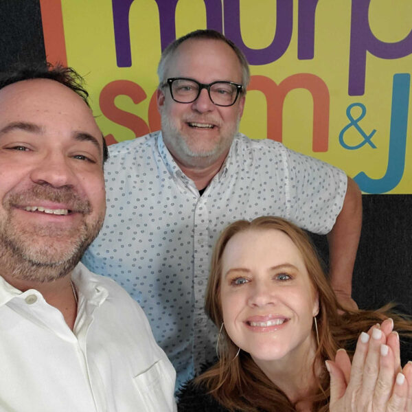 Test Taking Anxiety – AFTER THE SHOW PODCAST 4/22