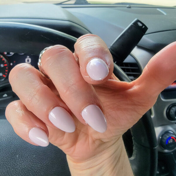 3 Nail Polish Colors that look good on anyone! THE WEEKEND SHOW PODCAST 4/24