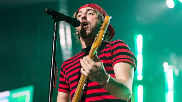 Dear Maria, crunch me in: All Time Low announces signature chip