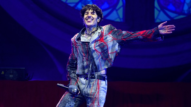 Bring Me the Horizon, A Day to Remember headlining 2026 Furnace Fest