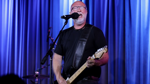 Now that’s ‘A Good Idea’: Bob Mould talks the return of Sugar