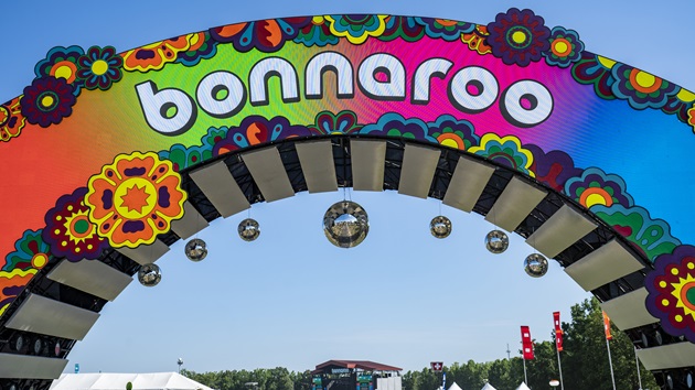 Disney+ joins Hulu in livestreaming Bonnaroo, Lollapalooza and Austin City Limits festivals