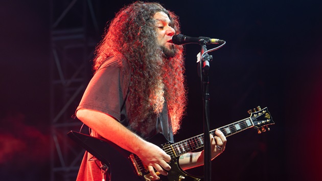 Coheed and Cambria announces fall headlining dates