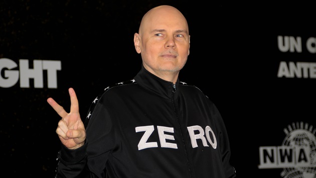 The Smashing Pumpkins announce ‘Zero 1995-2026’ livestream event