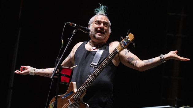 NOFX announces soundtrack to ’40 Years…’ documentary