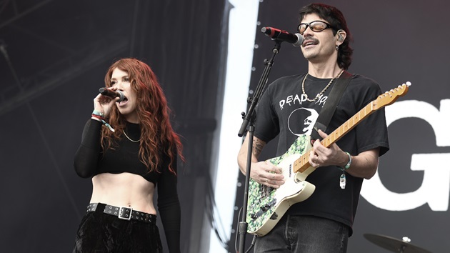 Grouplove, Rainbow Kitten Surprise taking park in 2026 Bonnaroo SuperJam