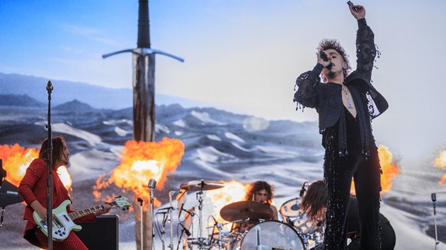 Greta Van Fleet teases ‘The trouble’s begun’ after posting thank-you video